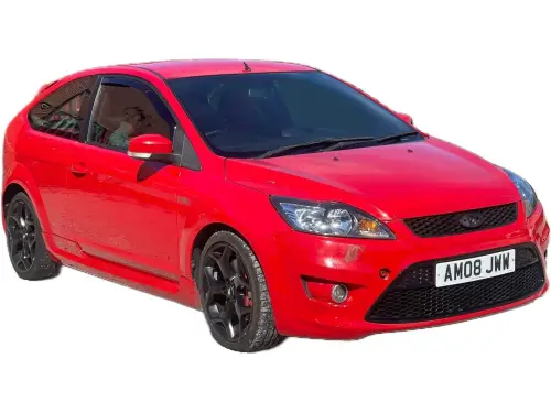 Ford Focus AM08 JWW