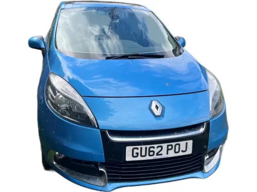 Renault Scenic GU62 POJ