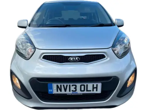 Kia Picanto NV13 OLH
