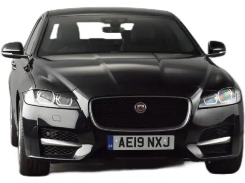 Jaguar XF AE19 NXJ