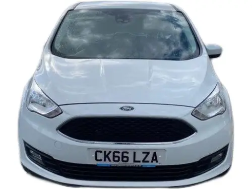 Ford Grand C-Max CK66 LZA