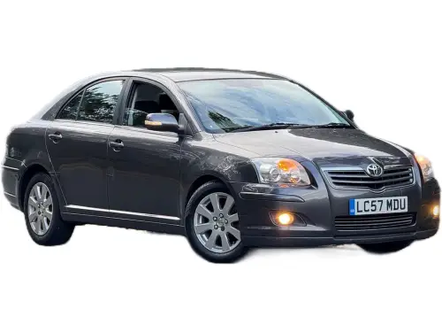 Toyota Avensis LC57 MDU