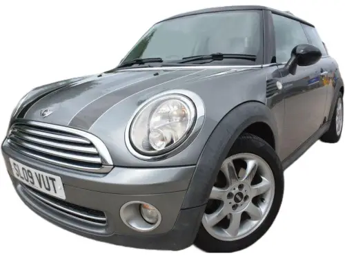 MINI Mini SL09 VUT