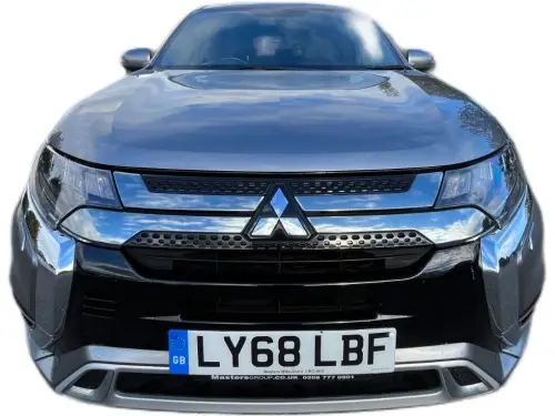 Mitsubishi Outlander LY68 LBF