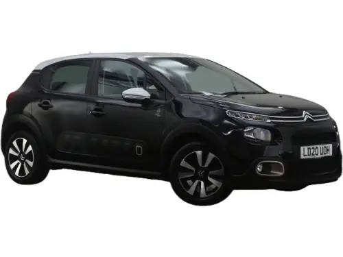 Citroën C3 LD20 UOH