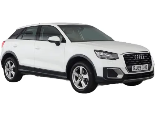 Audi Q2 RJ69 CHO
