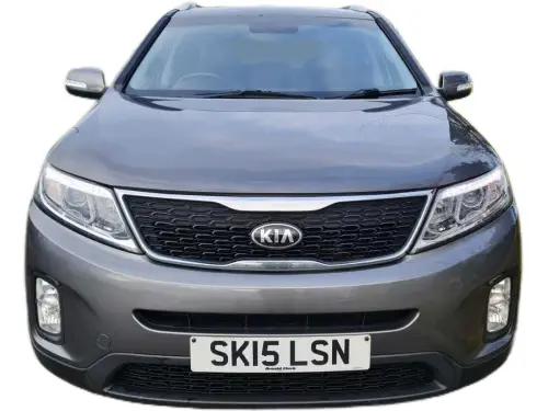 Kia Sorento SK15 LSN