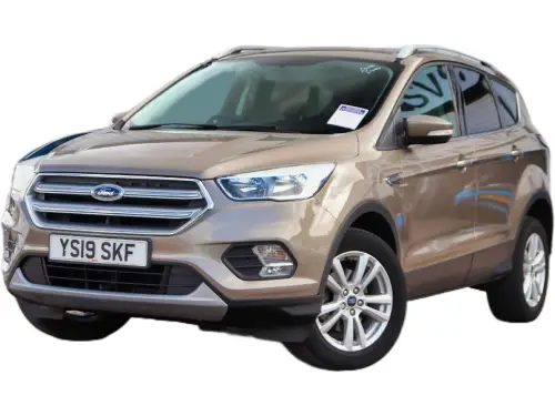 Ford Kuga YS19 SKF