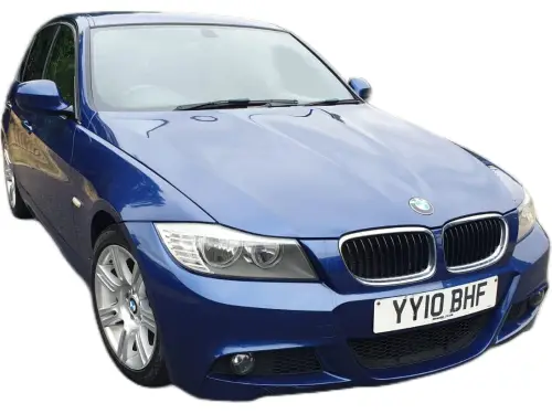 BMW 3 Series YY10 BHF