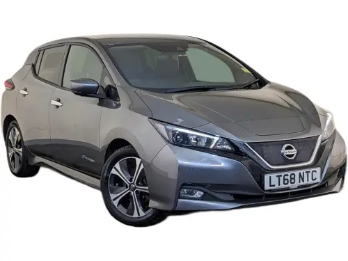 Nissan Leaf LT68 NTC