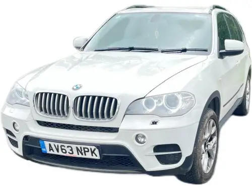 BMW X5 AV63 NPK