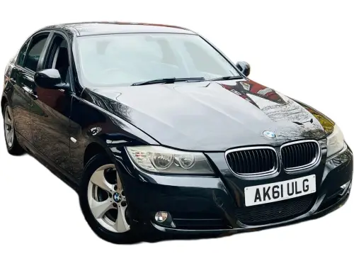 BMW 3 Series AK61 ULG