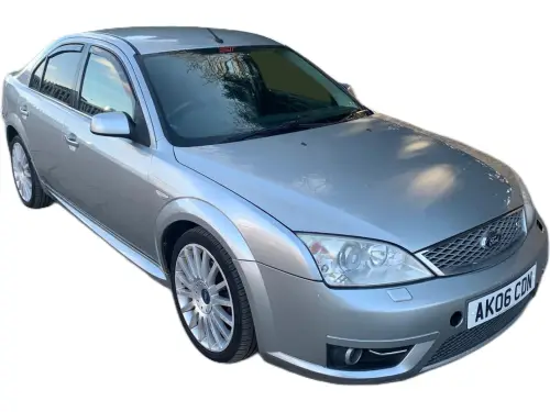 Ford Mondeo AK06 CDN