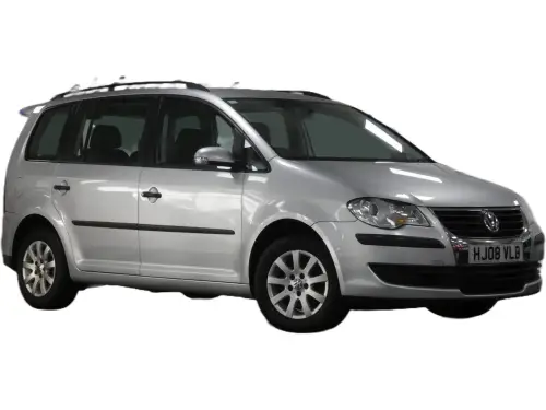 Volkswagen Touran HJ08 VLB