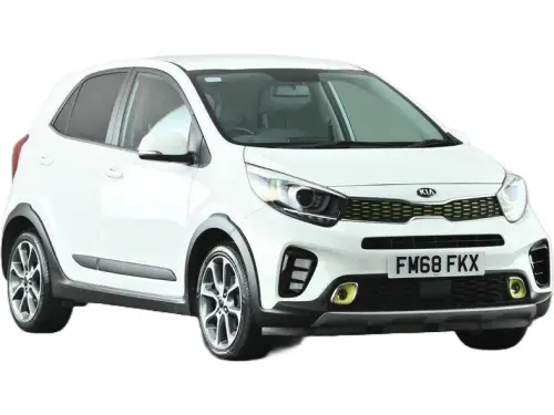 Kia Picanto FM68 FKX