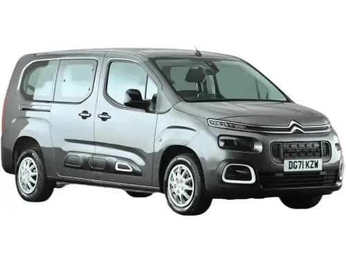 Citroën Berlingo DG71 KZW