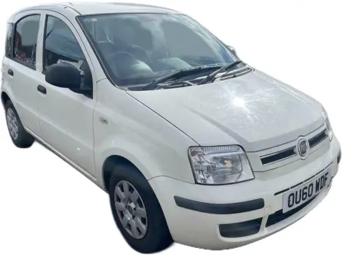 Fiat Panda Dynamic ECO OU60 WDF