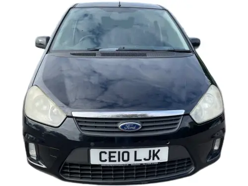 Ford C-Max Zetec CE10 LJK