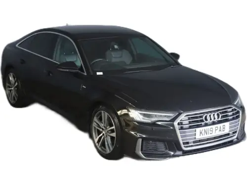 Audi A6 KN19 PAB