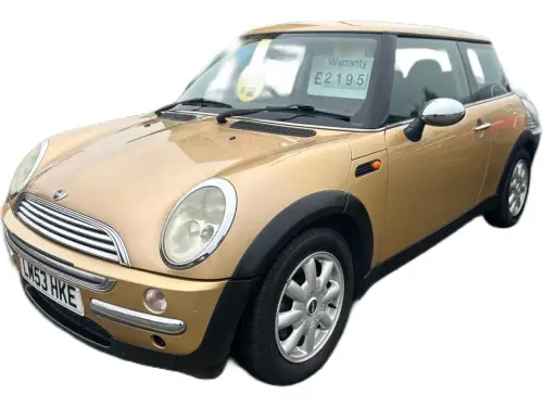 MINI Mini LM53 HKE