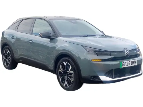 Citroën E-C4 Max EF25 UMM