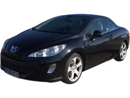 Peugeot 308 GF09 NTK