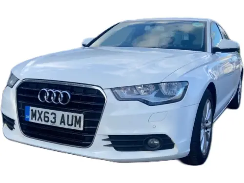 Audi A6 MX63 AUM