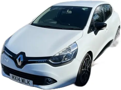 Renault Clio MX14 WLK