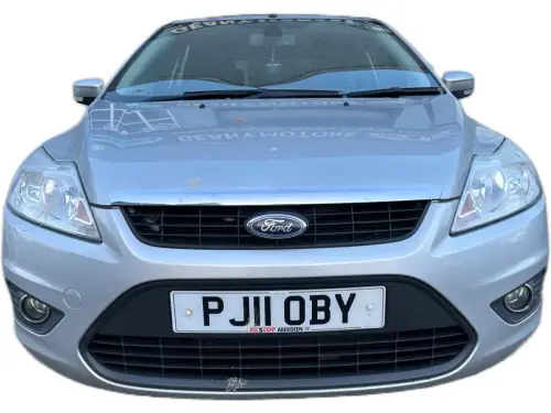 Ford Focus PJ11 OBY