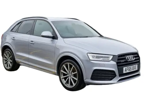 Audi Q3 AF65 BXE