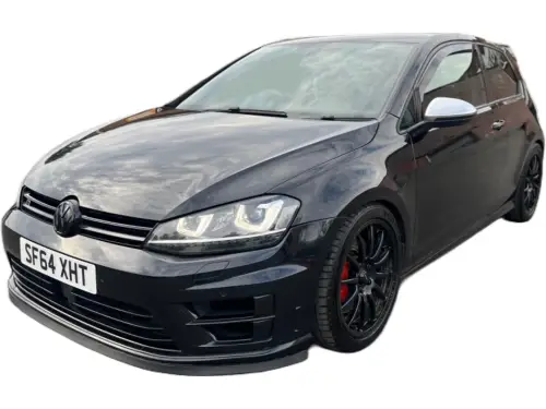 Volkswagen Golf SF64 XHT