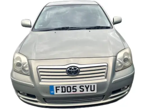 Toyota Avensis FD05 SYU