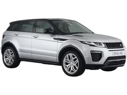 Land Rover Range Rover Evoque EF65 HNE