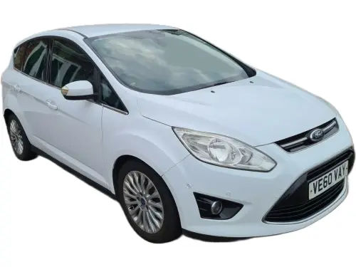 Ford C-Max Titanium TDCi VE60 VAY