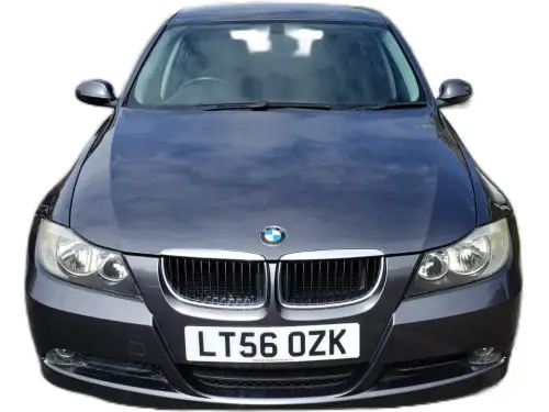 BMW 3 Series LT56 OZK
