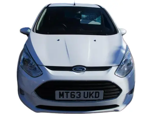 Ford B-Max MT63 UKD