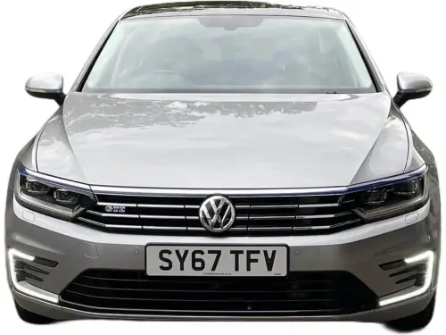Volkswagen Passat SY67 TFV