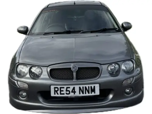 MG ZR RE54 NNM