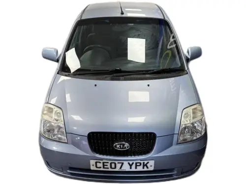 Kia Picanto CE07 YPK