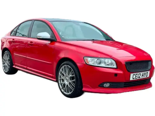 Volvo S40 CE12 HYO