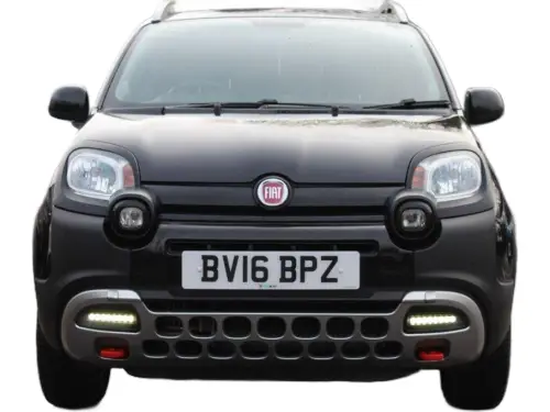Fiat Panda BV16 BPZ