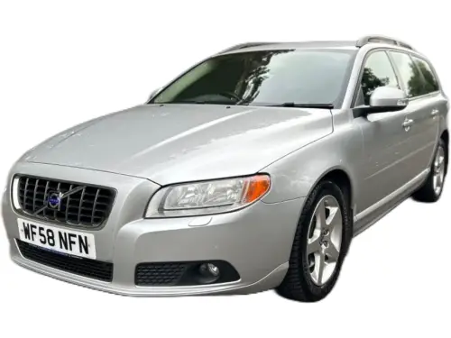 Volvo V70 WF58 NFN