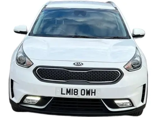 Kia Niro 2 S-A LM18 OWH