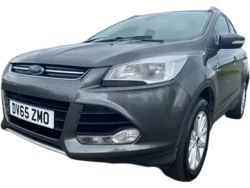Ford Kuga DV65 ZMO