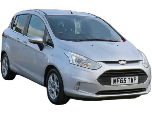Ford B-Max MF65 TWP