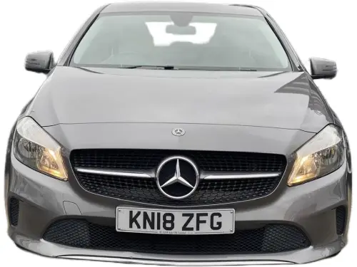 Mercedes-Benz A-Class KN18 ZFG