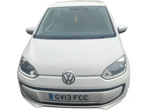 Volkswagen up GV13 FCC