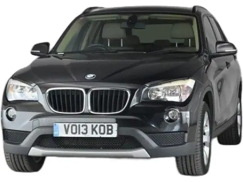 BMW X1 VO13 KOB