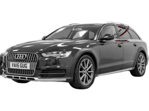 Audi A6 VA15 GUG