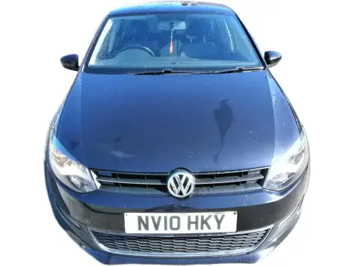 Volkswagen Polo NV10 HKY